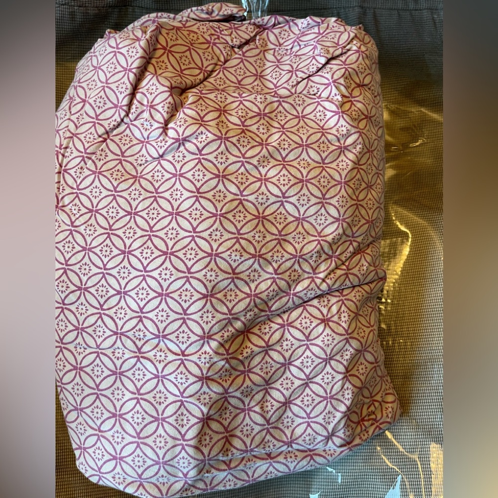 Queen Sheet